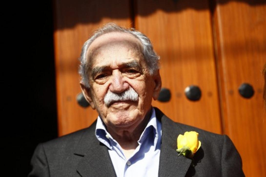 Σταθερή η κατάσταση της υγείας του Γκαμπριέλ Γκαρσία Μαρκές