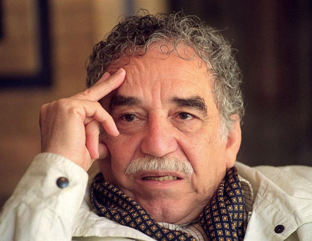 Αποτεφρώθηκε ήδη η σωρός του Γκαμπριέλ Γκαρσία Μάρκες
