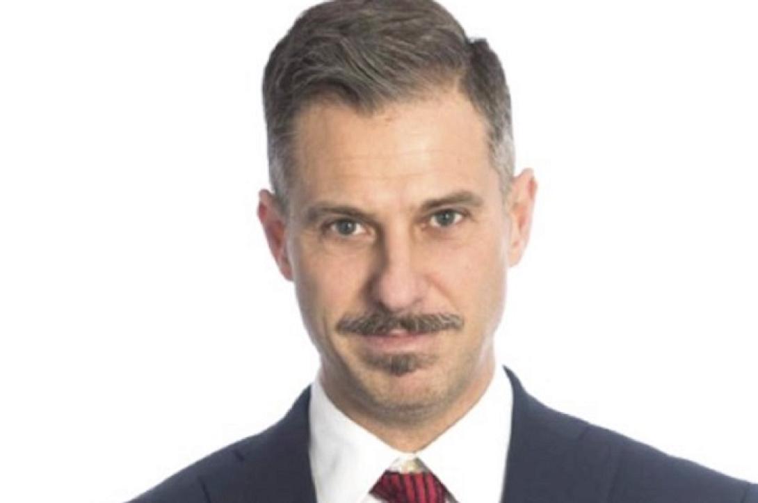Gabriele Corsi