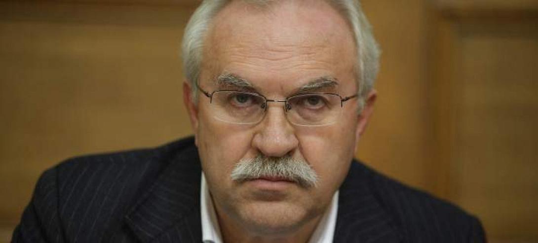 γάκης ΣΥΡΙΖΑ
