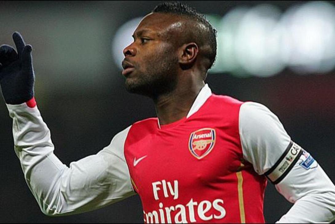 Σταματάει το ποδόσφαιρο ο Γκαλάς