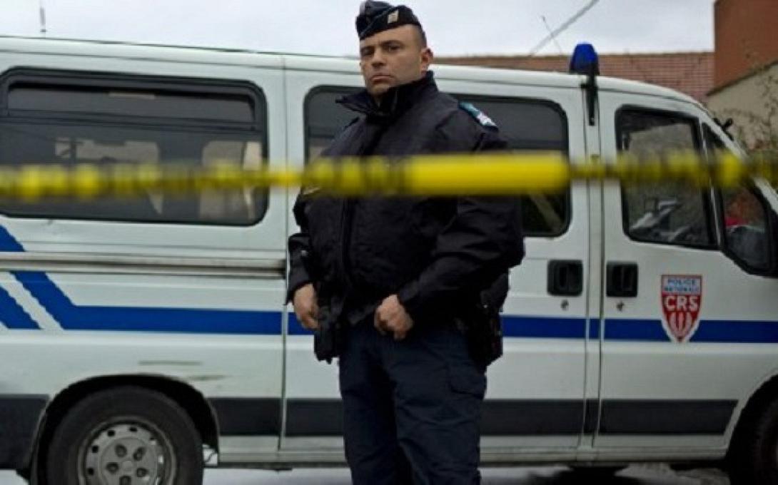 Γαλλία: Δυο 13χρονες σχεδίαζαν να σκοτώσουν τρία άτομα; 