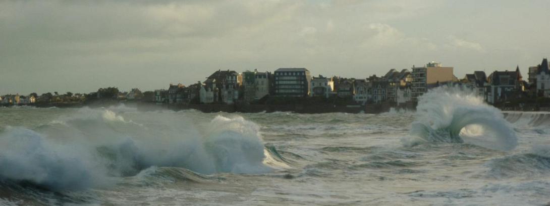 Γαλλια κακοκαιρια