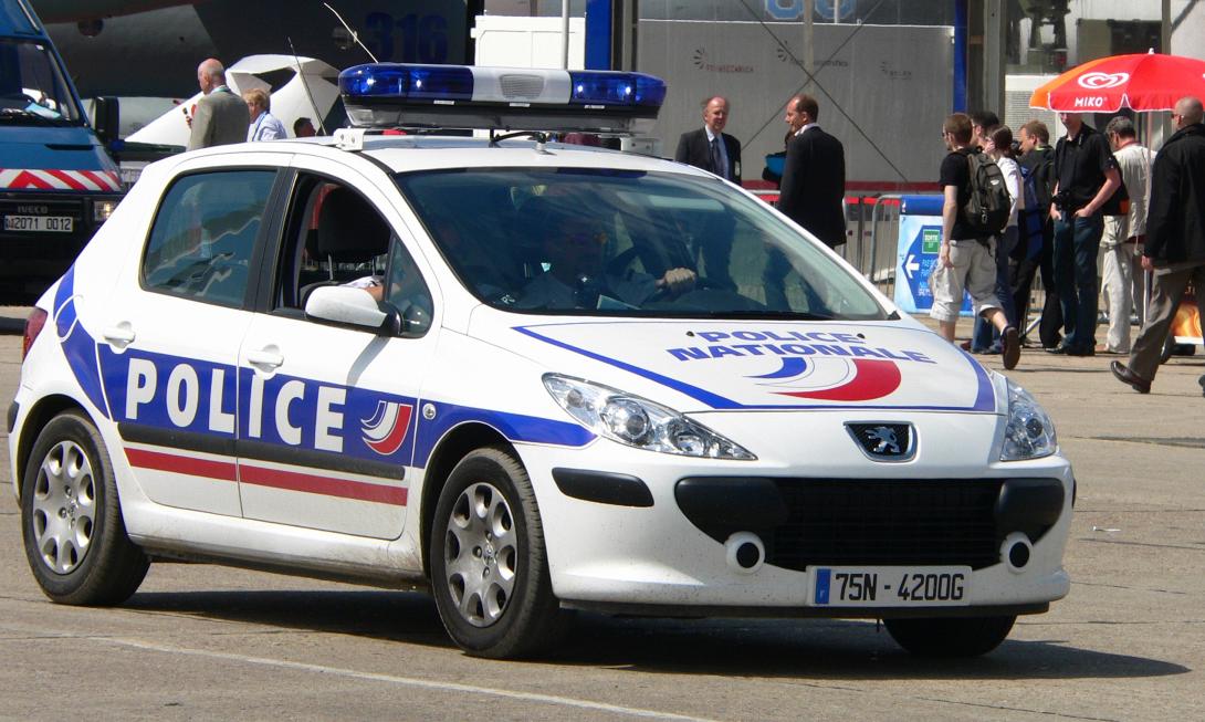  Ένοπλοι κομάντος έκλεψαν 250.000 ευρώ από αυτοκινητοπομπή σαουδάραβα πρίγκιπα