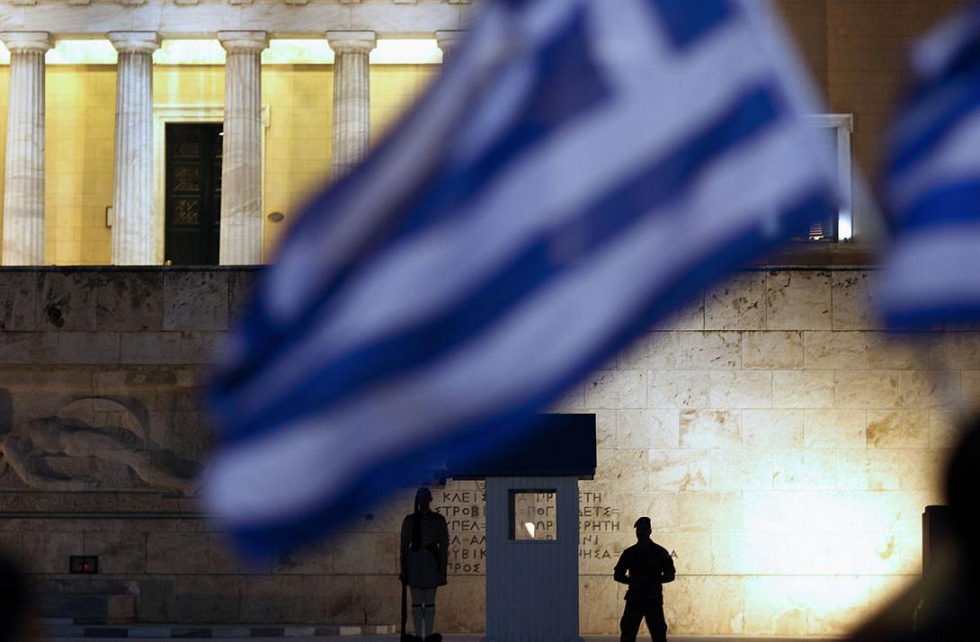 Ο γαλλικός Τύπος για τις πολιτικές εξελίξεις στην Ελλάδα