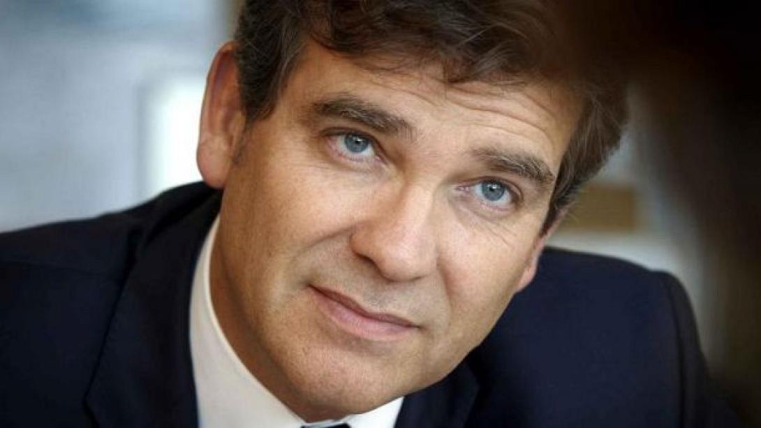 "Ταλιμπάν της Δεξιάς" η Κομισιόν σύμφωνα με το Γάλλο Υπουργό Βιομηχανίας 