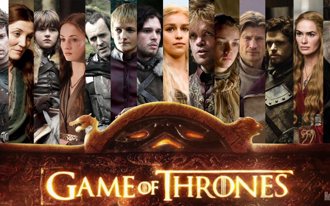 Οι ηθοποιοί του Game of Thrones, πριν γίνουν πασίγνωστοι (βίντεο)