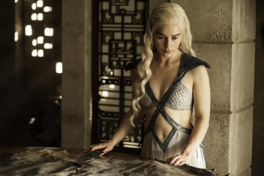 Ο κόσμος της όπερας υποδέχεται το &quot;Game of Thrones&quot; 