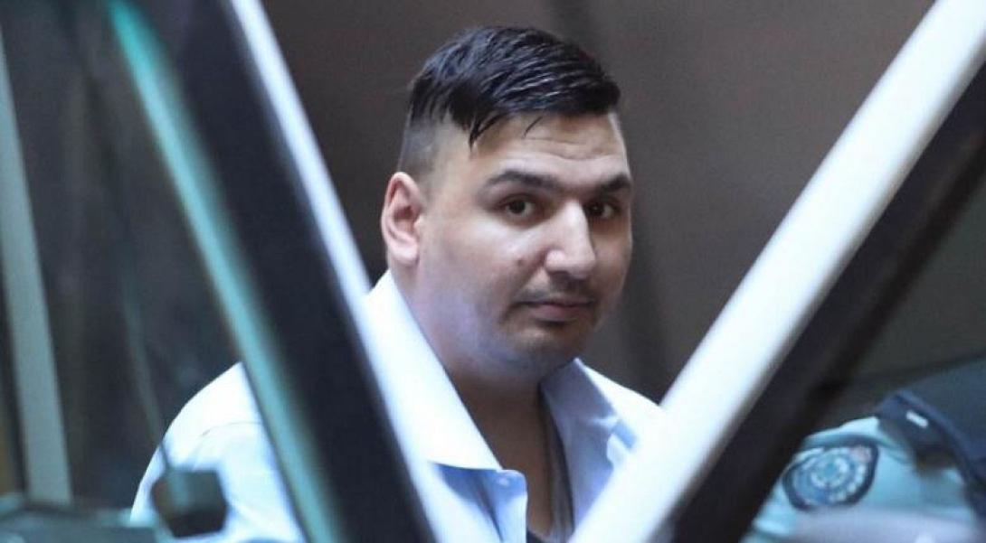 γκαργκασούλας