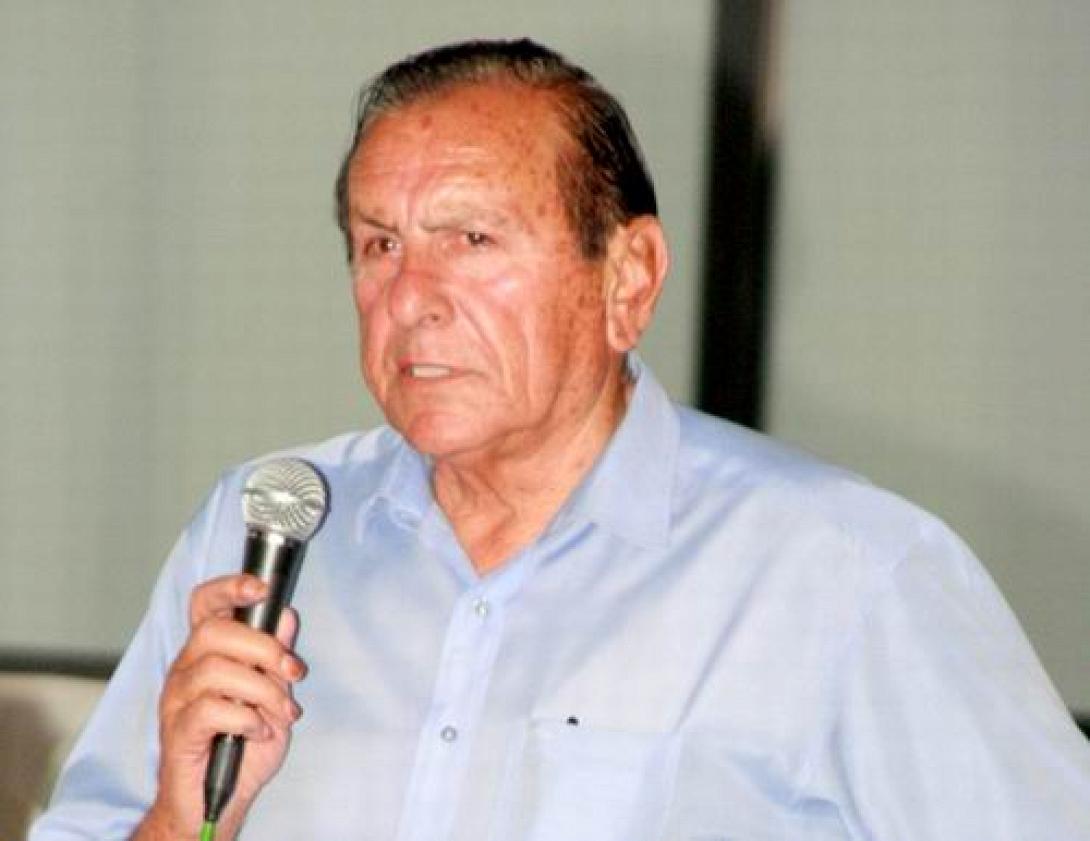 «Έφυγε» ο Ανδρέας Γαρύφαλλος