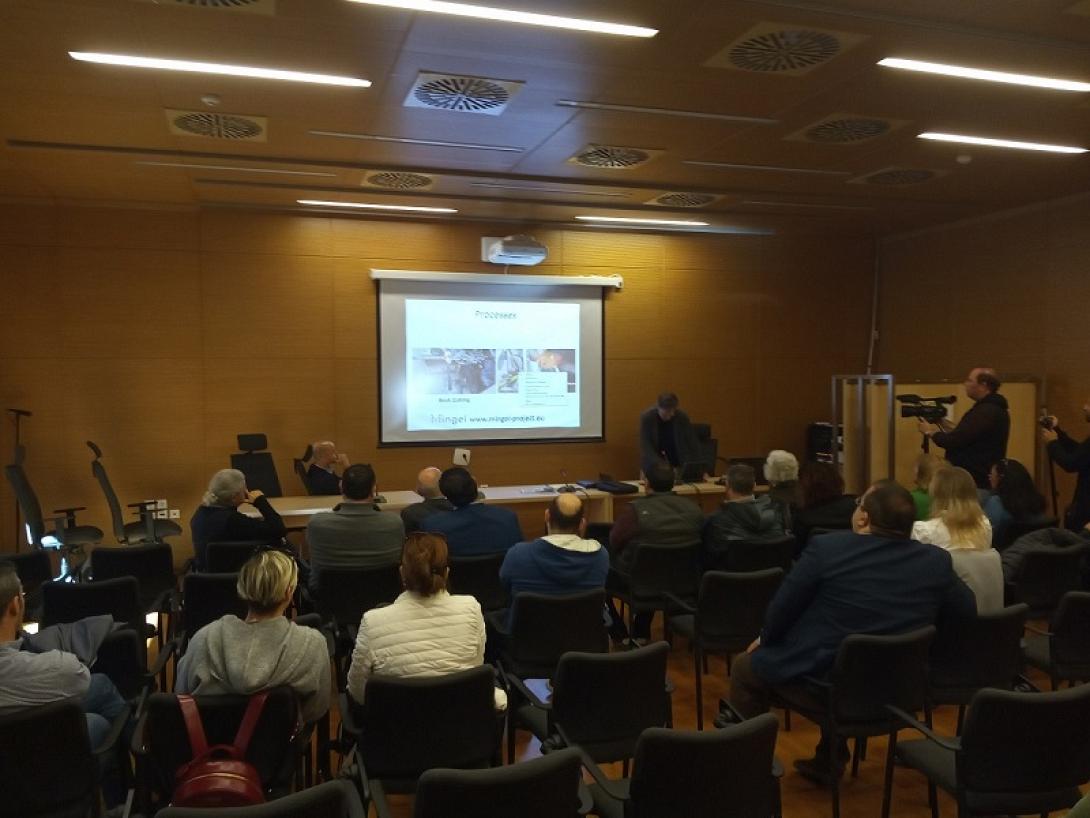 γαστρονομικος προορισμός το Ηράκλειο