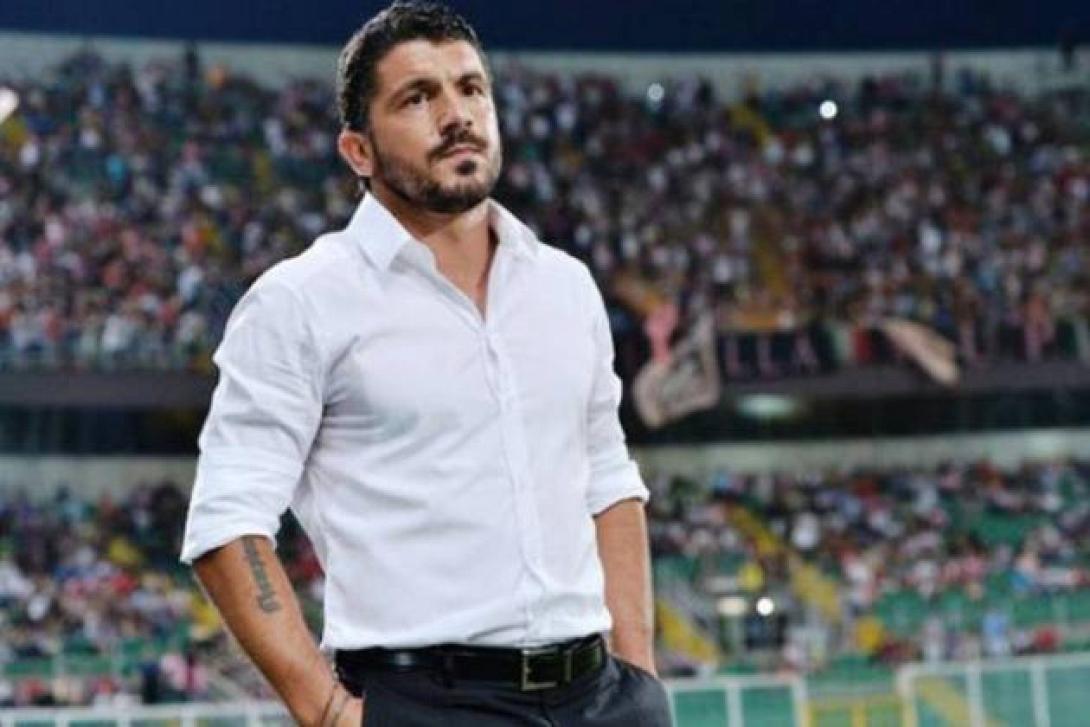 Νέος προπονητής του ΟΦΗ ο Τζενάρο Γκατούζο