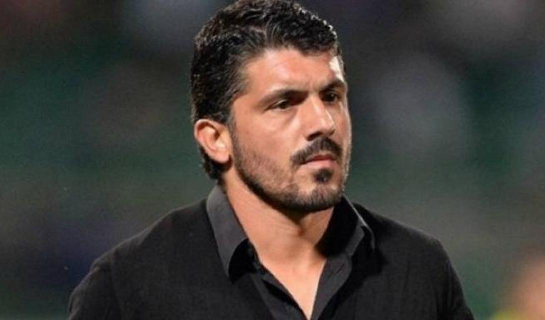 Γκατούζο: Ο καπετάνιος που έφυγε πρώτος 