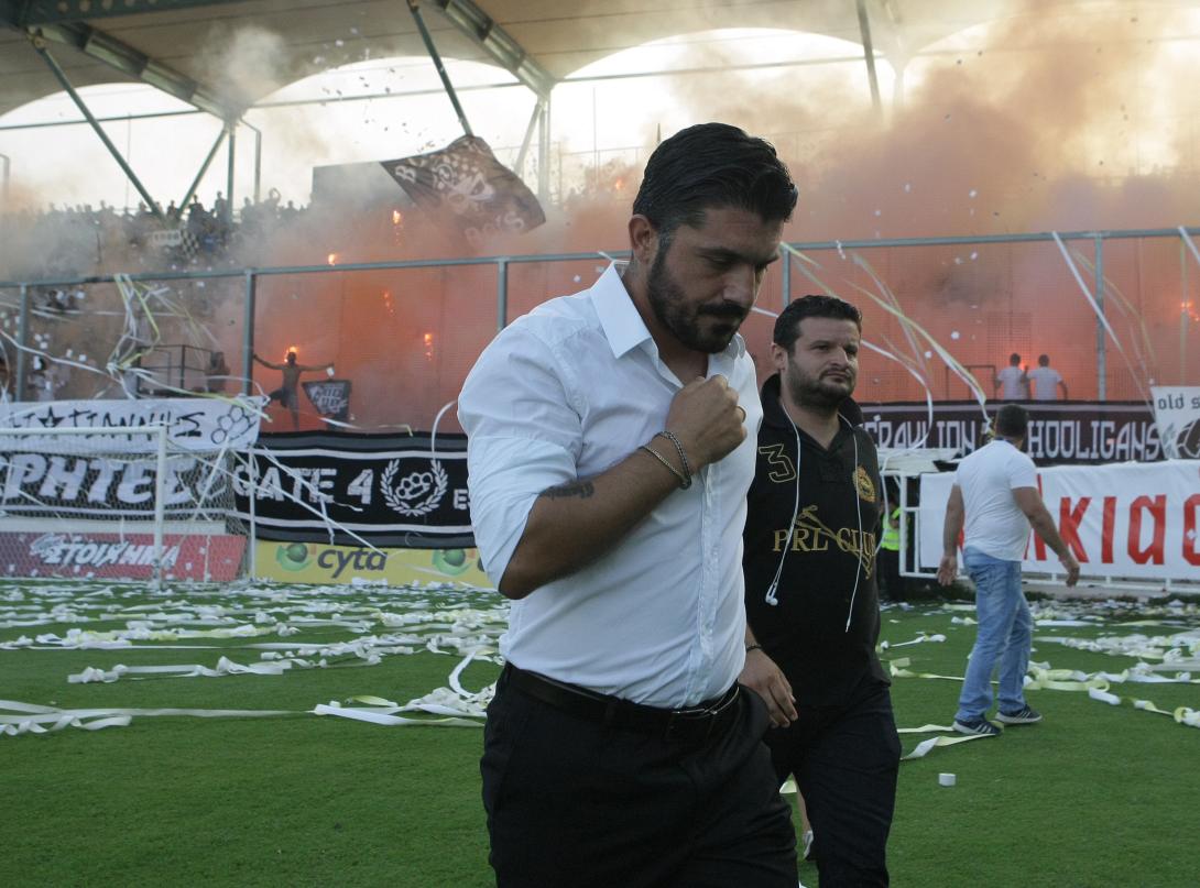 ΟΦΗ: Στο Ηράκλειο απόψε οι Ιταλοί επενδυτές 