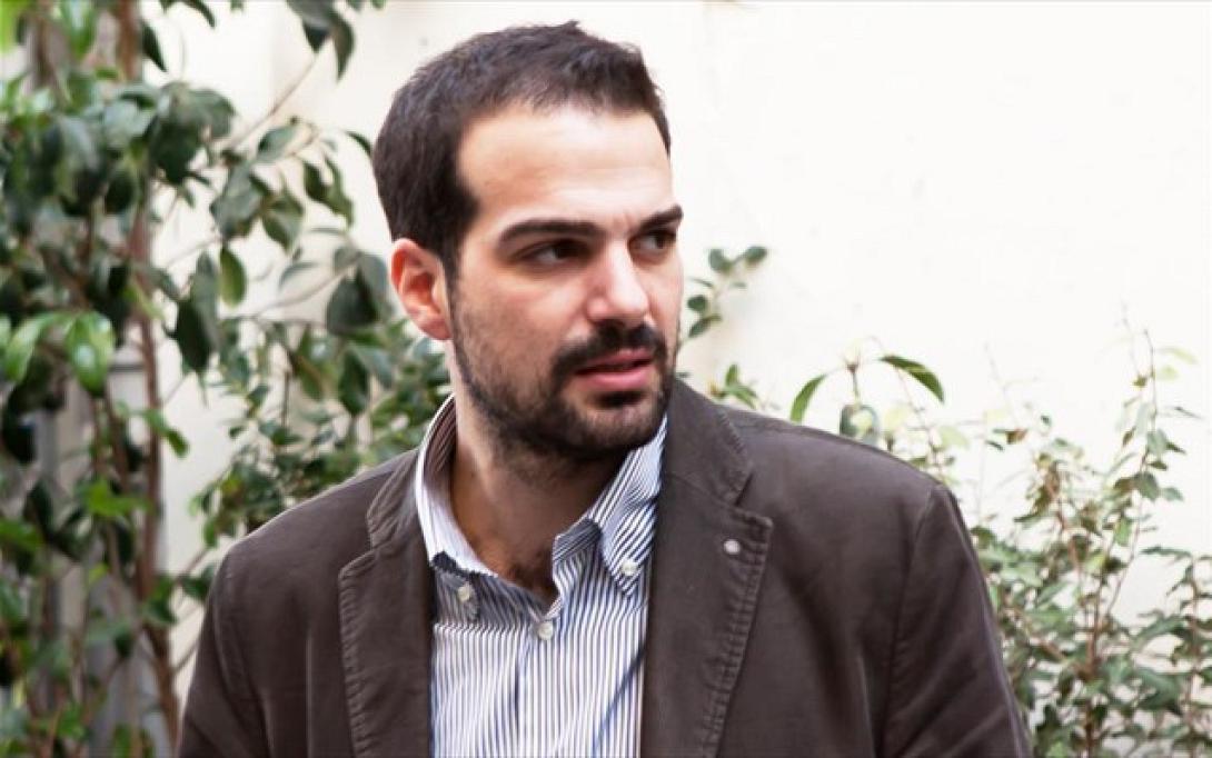 &quot;Ούτε με το πιστόλι στον κρόταφο θα ζητήσουμε παράταση του μνημονίου&quot;