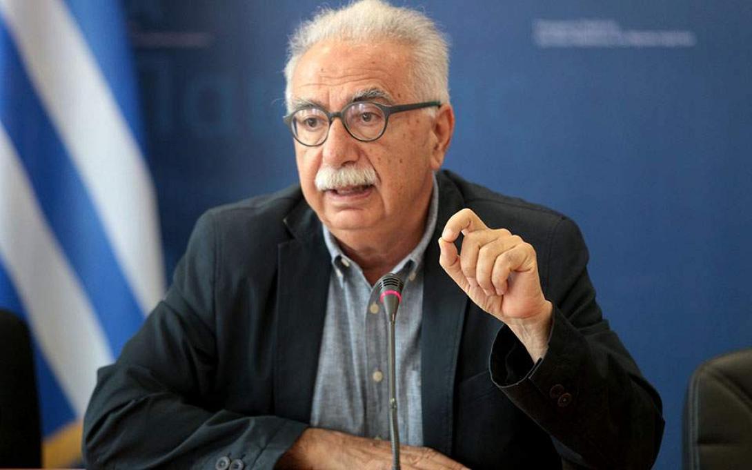 γαβρόγλου