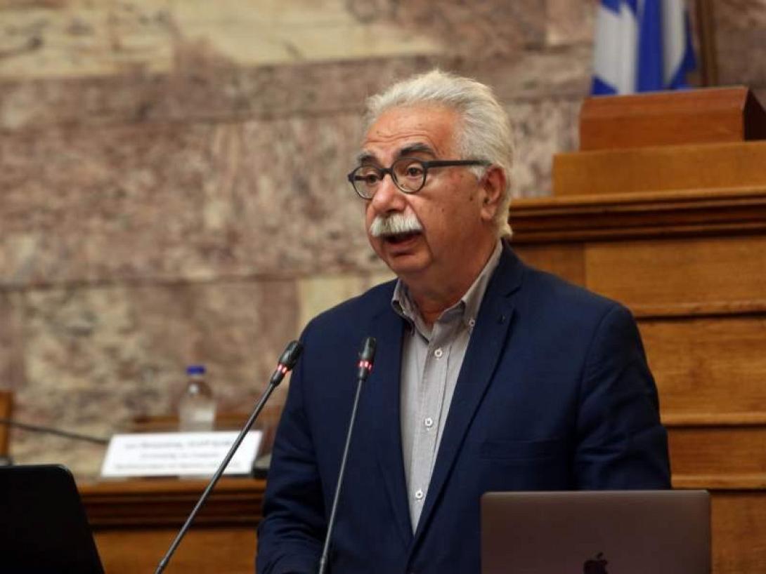 γαβρόγλου