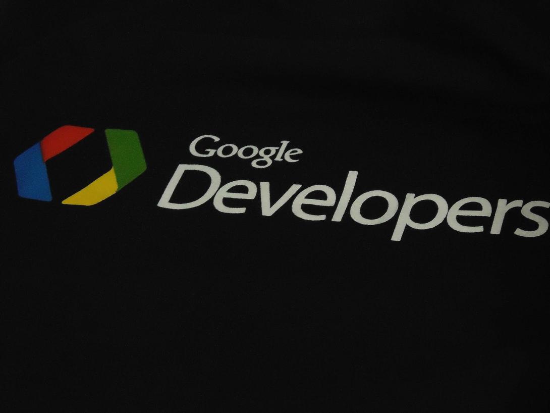 google developers