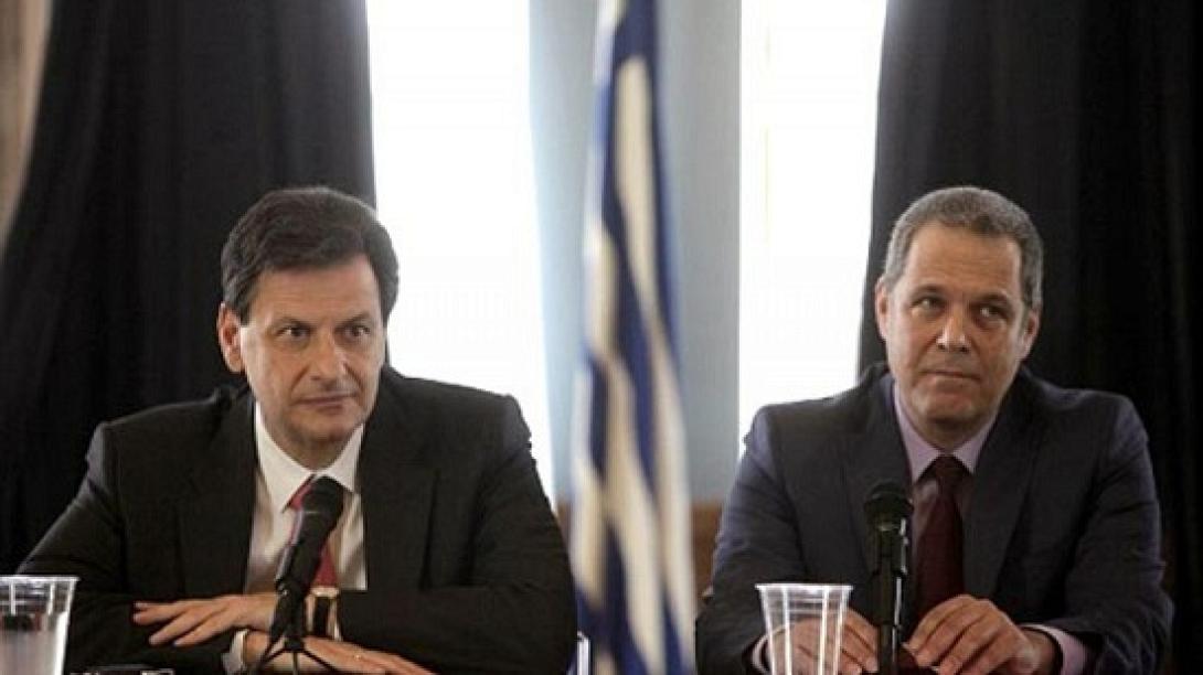 Οι "Γέφυρες" παρουσίασαν τους υποψήφιους Ευρωβουλευτές