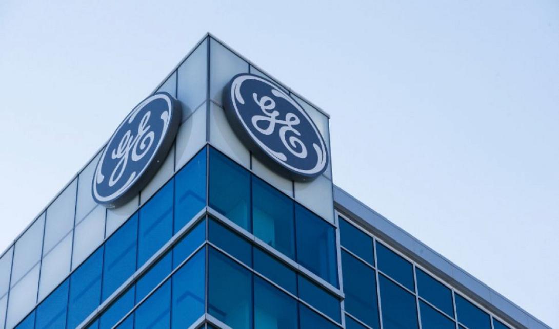 general electric