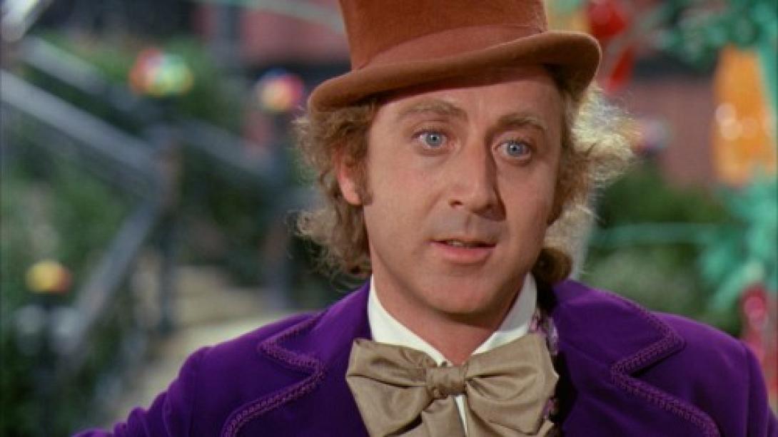 genewilder