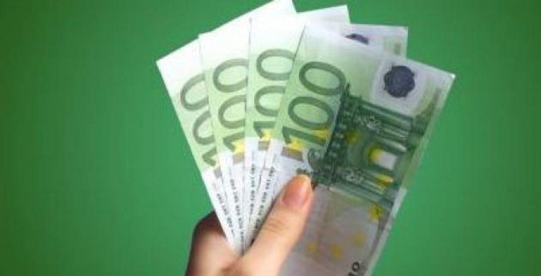 γενιά 400 ευρώ