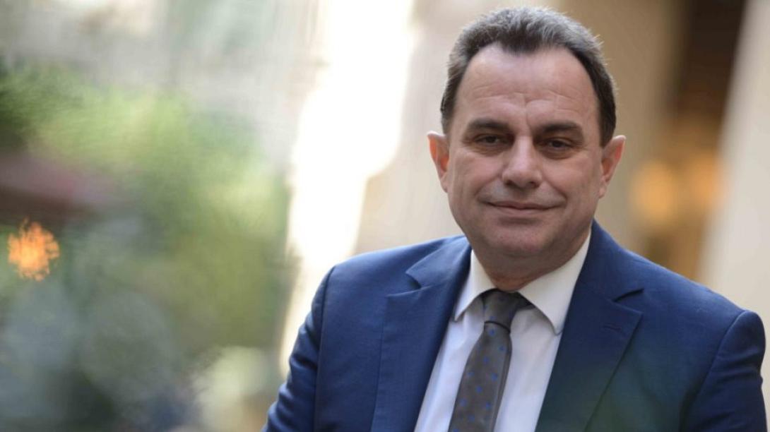 Γεωργαντάς