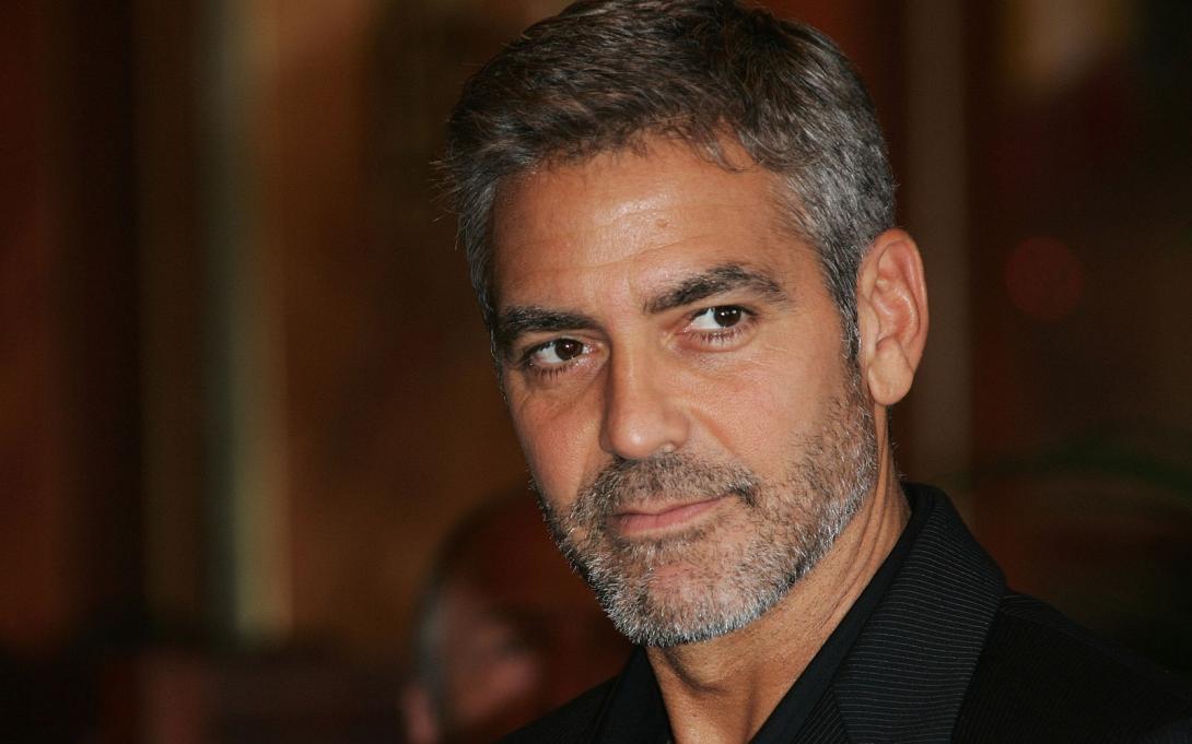 Ταινία για τις τηλεφωνικές υποκλοπές θα σκηνοθετήσει ο Τζορτζ Κλούνεϊ