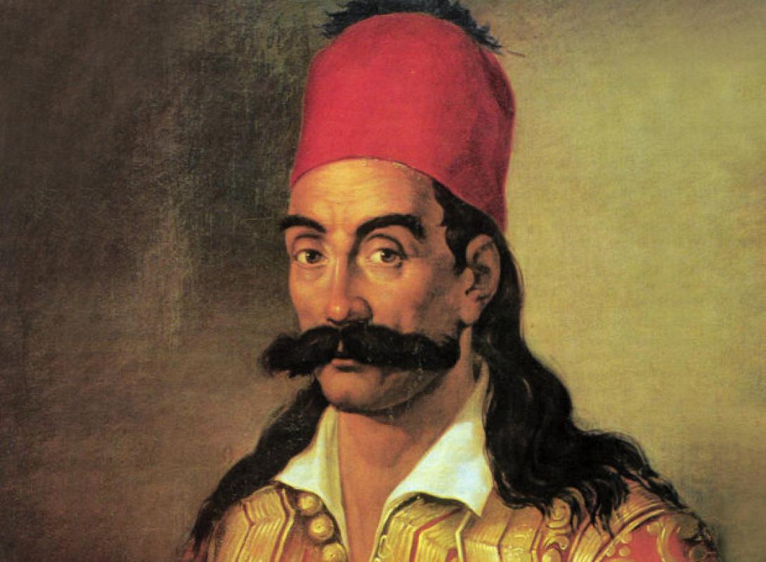 γεώργιος_καραϊσκάκης