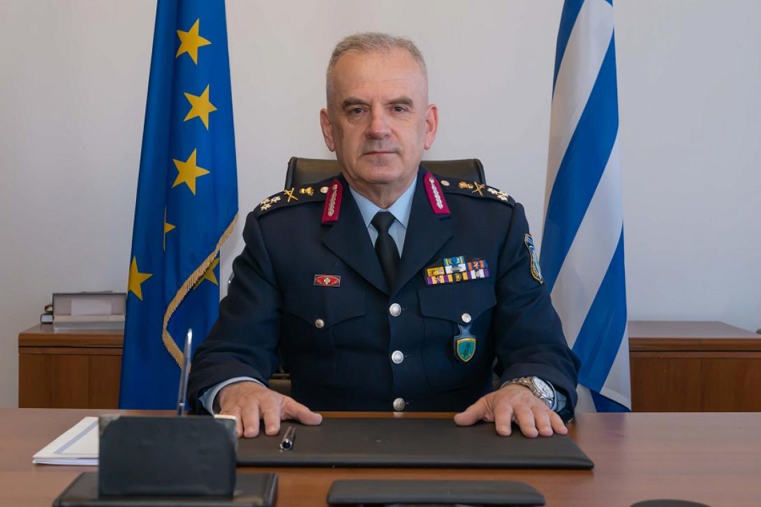 Γεώργιος Γιάννινας