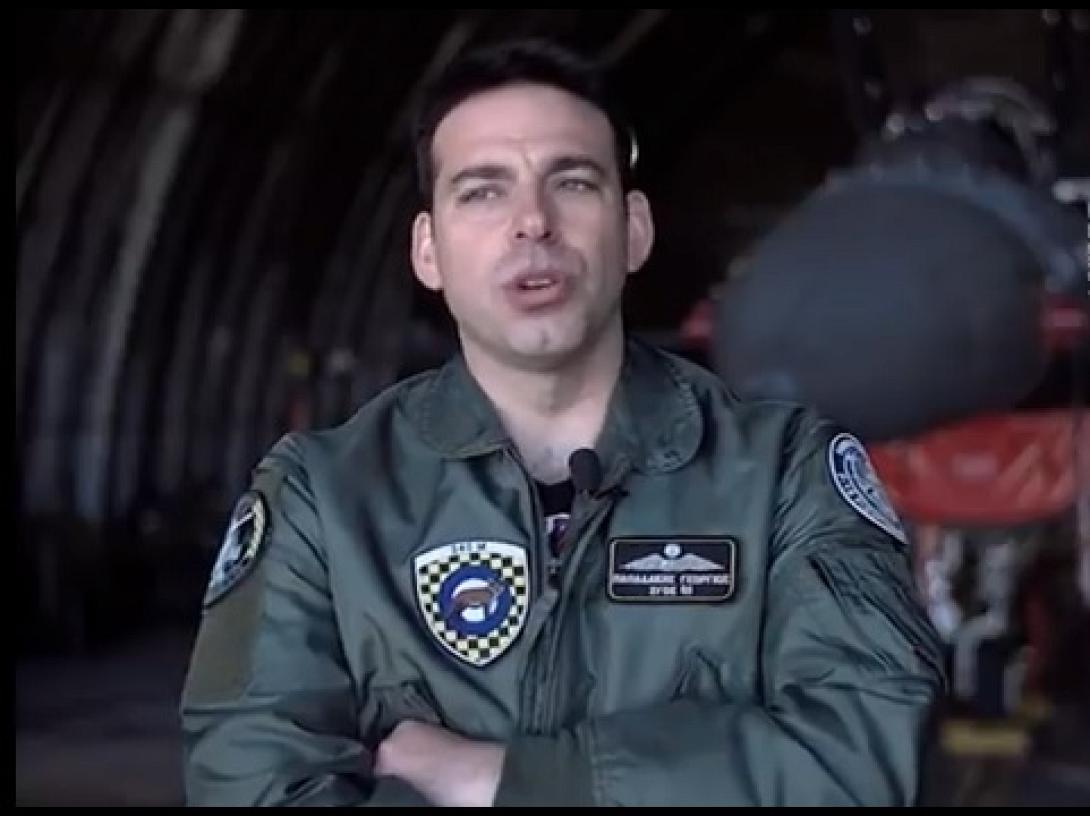 Γεωργιος Παπαδάκης