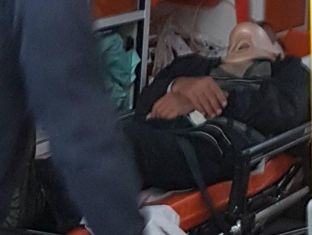 επίθεση χανιά