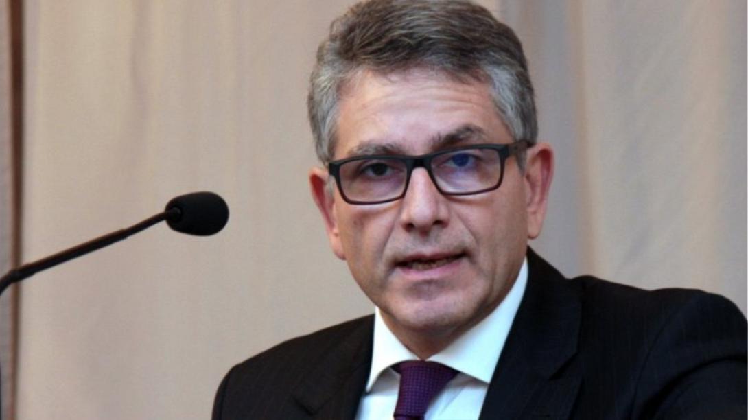 Γεράσιμος Θωμας