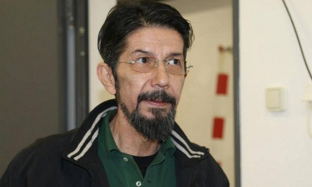 Γεράσιμος Χουλιάρας