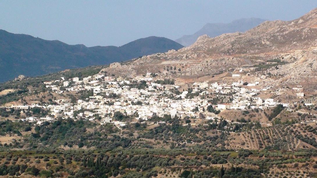 Γεργερη
