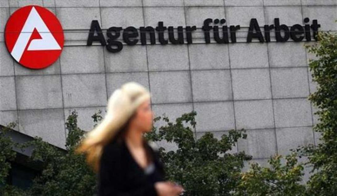 43.543 Έλληνες λαμβάνουν επίδομα ανεργίας στη Γερμανία