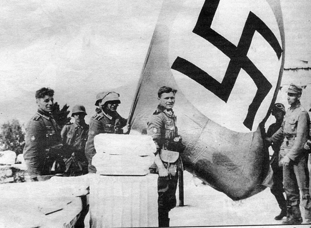 Ν. Μαριάς: Η Γερμανία πρέπει να εξοφλήσει τις οφειλές της στην Ελλάδα (βίντεο)