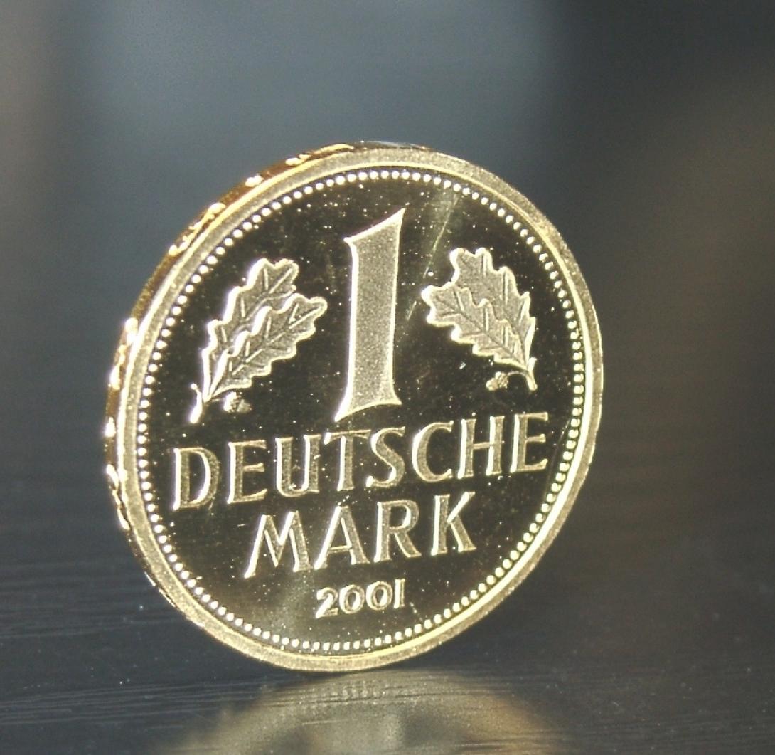 Και όμως οι Γερμανοί έχουν στα μπαούλα δισεκατομμύρια μάρκα