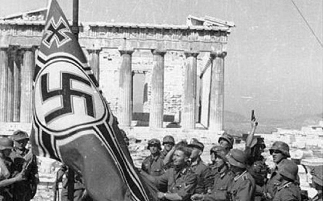 Θετικό βήμα η επιτροπή για τις γερμανικές αποζημιώσεις αλλά ας κρατάμε… μικρό καλάθι