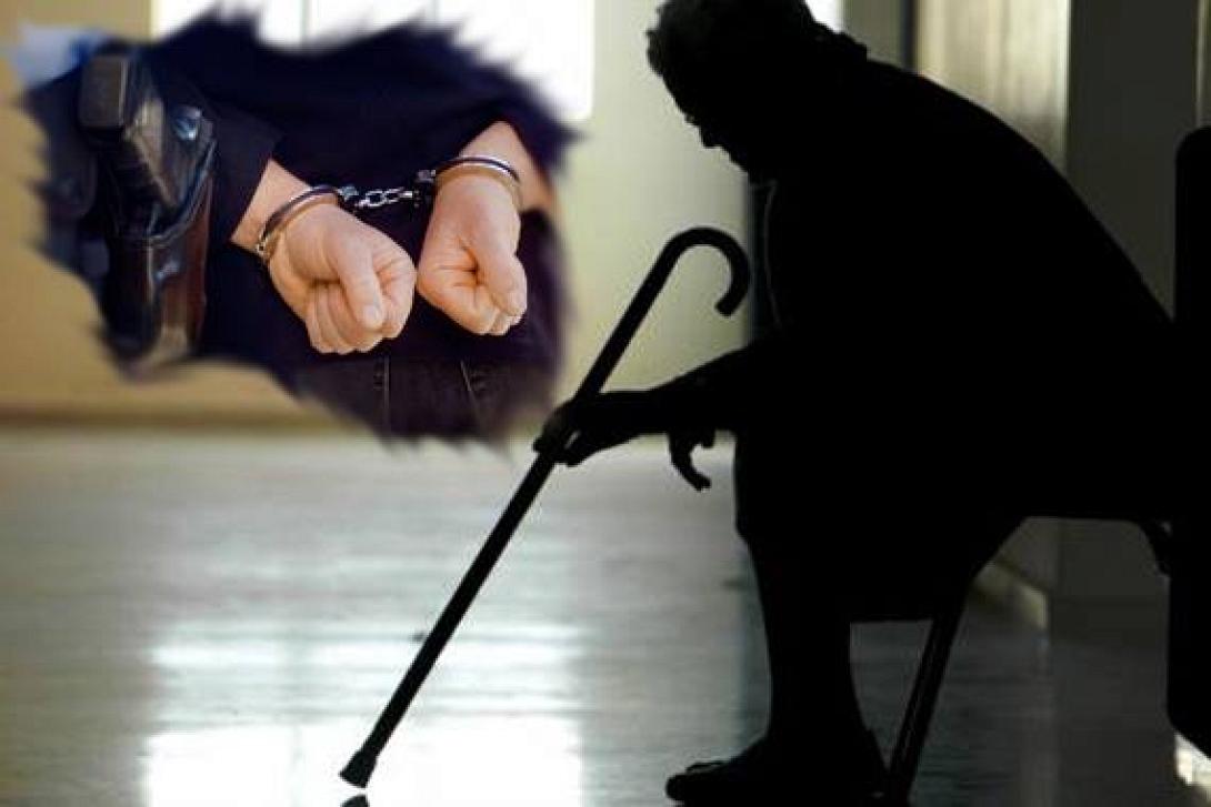 Άγιος Νικόλαος: Χειροπέδες σε 24χρονο που άρπαξε 700 ευρώ από ηλικιωμένη