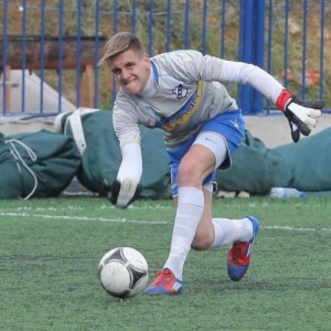 Παίκτης του ΟΦΗ μέχρι το 2018 ο Γιαγκιόζης