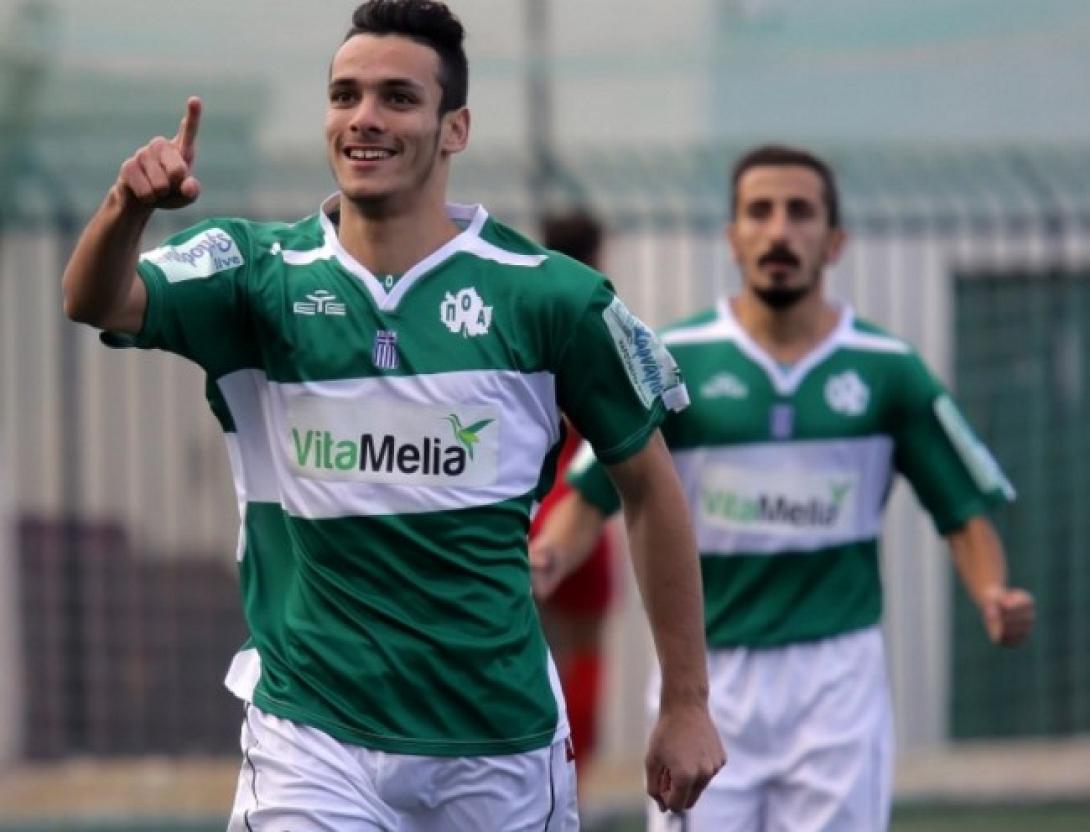 ΟΦΗ: Επαφές με ΠΟΑ για Π.Γιακουμάκη