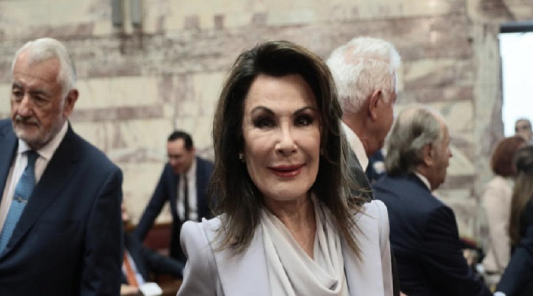 Γιάννα Αγγελοπούλου