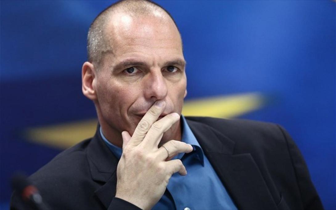 Γ. Βαρουφάκης: Δεν θα αφήσω τον προϋπολογισμό να εκτροχιαστεί