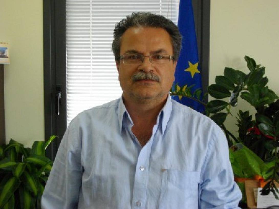 Ο συνδυασμός του Γιάννη Μαλανδράκη για το δήμο Πλατανιά