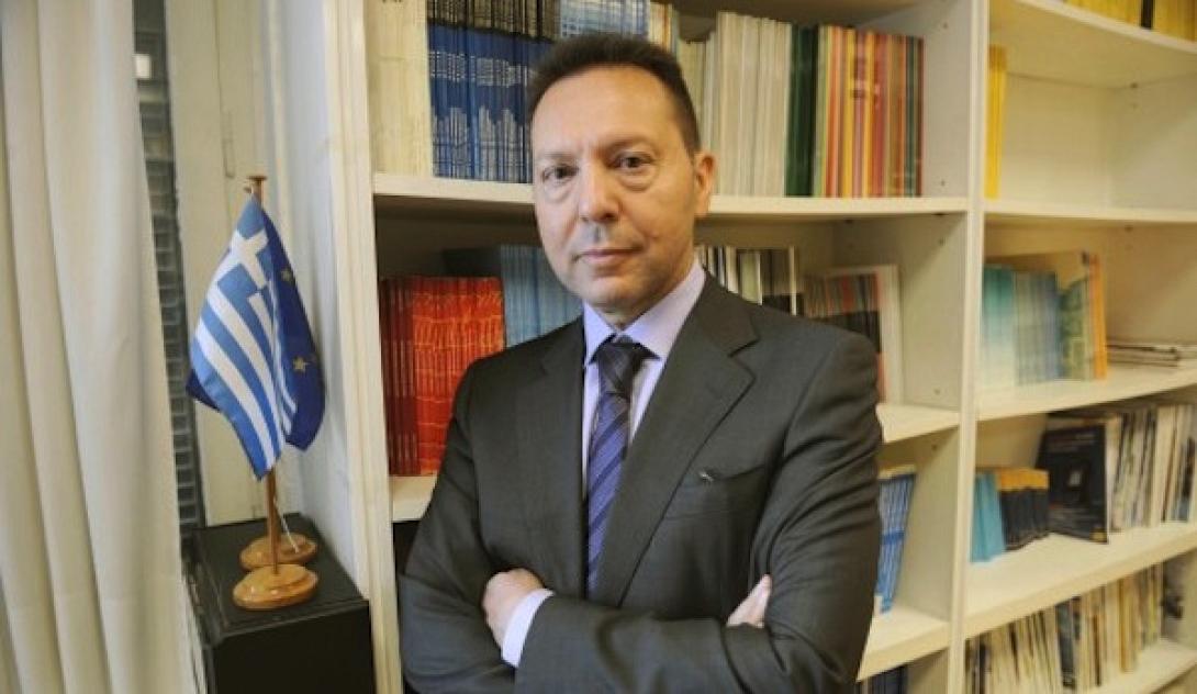 Επιστολή Στουρνάρα στην Ε.Ε για την ανάπτυξη