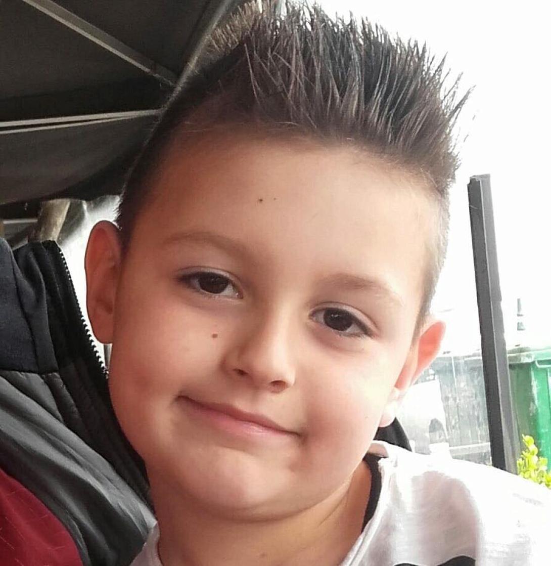 Μικρός Γιάννης