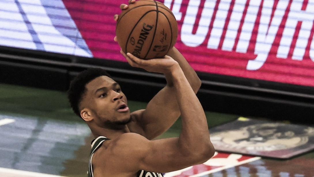 Αντετοκούνμπο