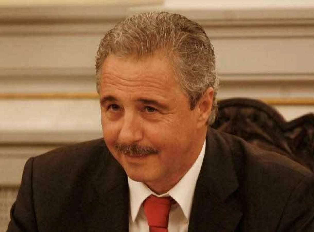 Η πώληση του ΑΔΜΗΕ στο επίκεντρο συνάντησης της ΓΕΝΟΠ με το Γ. Μανιάτη