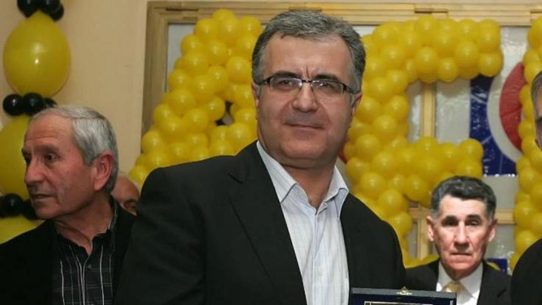 γιαννης ξενακης